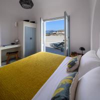 Suite con vistas a la caldera y bañera de hidromasaje al aire libre