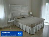 Via Stazione 5 - B&B Praia a Mare
