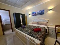 Chambre Double Deluxe avec Douche
