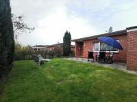 Sandstrand - B&B Wangerland