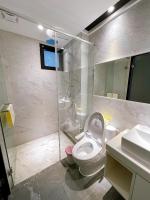 Habitación Doble Deluxe con balcón