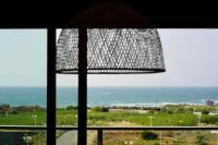 B&B Nahariya - 4 Bedroom Beach Apartment with Stunning Views - Bed and Breakfast Nahariya