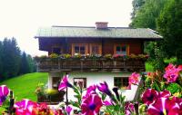 Chalet Kleinbergsonne - Ferienwohnung