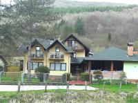 Smještaj na selu,porodica Gvozdenac - Ferienwohnung