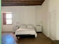 Großes Doppelzimmer