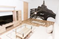 Urban Retreat Luxury HideAway - B&B Oradea