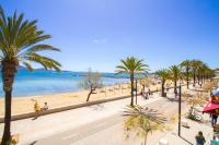 Lovely apartment a few meters from the beach - B&B Pollença