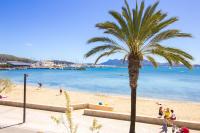 Lovely apartment a few meters from the beach - B&B Pollença
