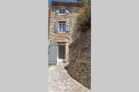 B&B Fontaine-de-Vaucluse - La Pitchounette micro-maison de charme - Bed and Breakfast Fontaine-de-Vaucluse