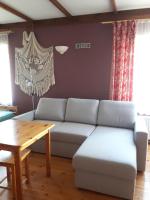 Patarei Apartment - B&B Tallinn