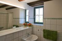 Appartement met uitzicht op de tuin
