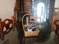 Casa de La Abuela Pepi - B&B Aracena