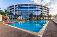 Marine Sea Residence Apartments - Ferienwohnung