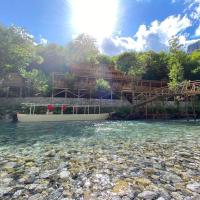 Bee Eco Guest House - B&B Moll’ e Shoshit