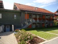 Ferienwohnung Bodenmais am Silberberg - B&B Bodenmais