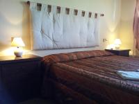 Apartment mit 2 Schlafzimmern und Poolblick