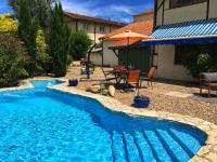 B&B Roquebrune - Gite Les Pignons - Bed and Breakfast Roquebrune