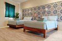 Jalach Uinik, Hotel Real Maya 4 - B&B