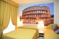 Chambre Triple