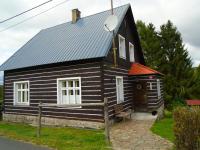 B&B Nové Hamry - Chata Pilka - Bed and Breakfast Nové Hamry