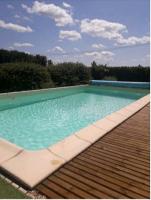 B&B Saint-Vincent-le-Paluel - Maison 3 étoiles avec piscine et jacuzzi extérieur près de Sarlat - Bed and Breakfast Saint-Vincent-le-Paluel