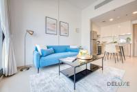 B&B Dubai - Chic 1BR in Town Square UNA Dubailand by Deluxe Holiday Homes - Bed and Breakfast Dubai