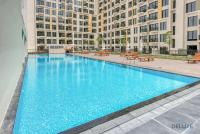 Chic 1BR in Town Square UNA Dubailand by Deluxe Holiday Homes - B&B Dubai