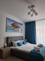 DeSilva - Summer Holidays - Ferienwohnung Mamaia
