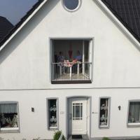 Fewo Lüheblick im Haus Lühegarten - Ferienwohnung