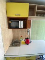 Appartement met Terras