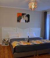 BB Borgo Biella - B&B Candelo