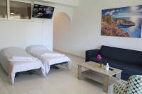 Appartement - Vue sur Jardin