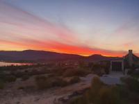 Clanwilliam Hills House - B&B