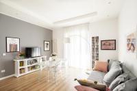 Traiano Luxury Home - Ferienwohnung Bari