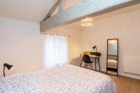 SUNNY - T2 CENTRE HISTORIQUE - B&B Agen