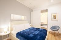Apartamento de 1 dormitorio