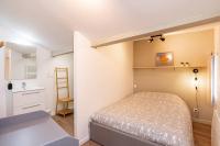 LE PATIO - T2 CENTRE HISTORIQUE - Ferienwohnung
