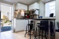 Petit gite du Bistrot d ici - B&B Saint-Saturnin