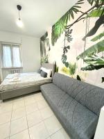 LE PALME Loft Apartment - B&B Fossano