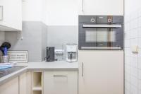 Lütte Bude - Chambres d’hôtes Westerland