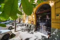 Cosy Bohemian Home near Piata Unirii - Chambres d’hôtes Oradea