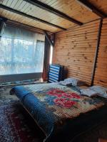 Camera Tripla Economy con Bagno in Comune