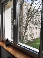 Old Town Apartment - Bed and Breakfast