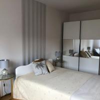 Britannica - Chambres d’hôtes Hévíz