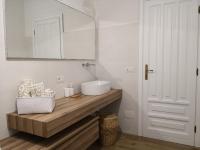 Apartamento con vistas a las montañas