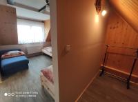 Family Room with Private Bathroom