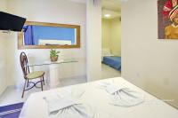 Suite con balcón