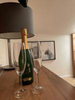 Chambre Double Standard