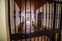 Tourist House Santa Maria de Gracia - B&B Carmona