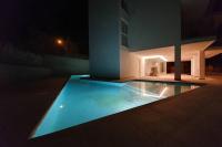 Sea apartment 1C with pool in Canyamel beach - B&B